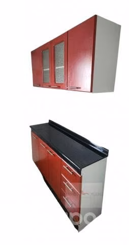 Muebles de Cocina Exclusivos