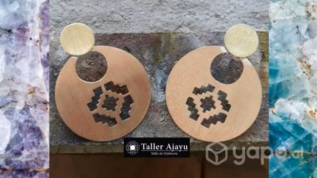 Clases de orfebreria y joyeria