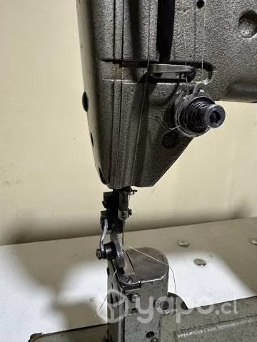 Máquina aparadora de brazo