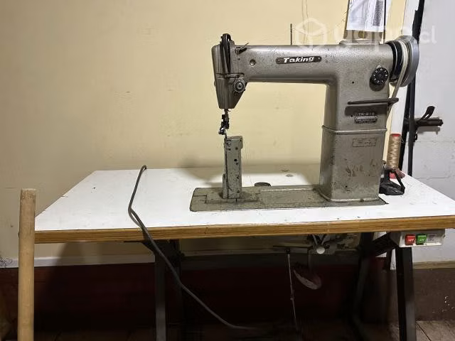Máquina aparadora de brazo