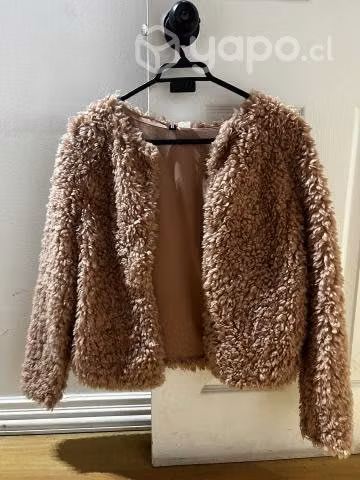 Chaquetas