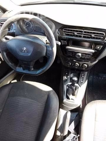 Peugeot 301