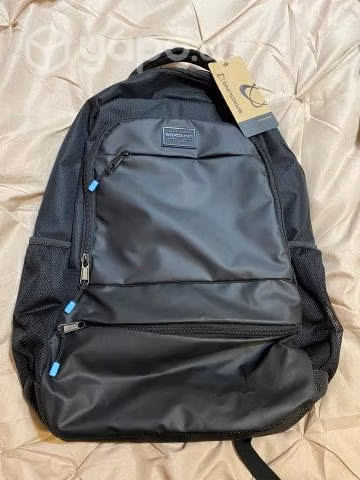Mochila saxoline nueva