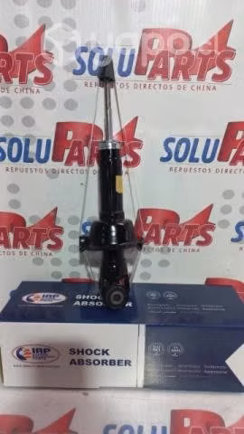 Amortiguador trasero para dfm ax7 h6 old h6 sport