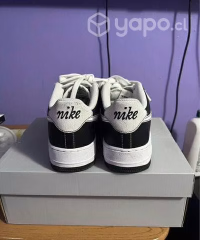 Air force 1 S50 - Imagen 4