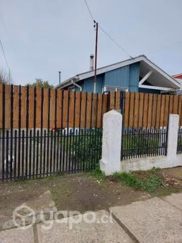 Venta Casa
