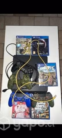 Ps4