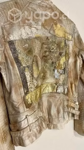 Chaqueta Diseñador
