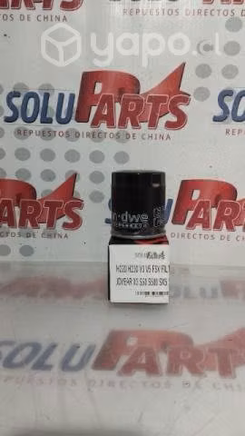 Filtro de aceite para h220 h230 v3 v5 fsv joyear