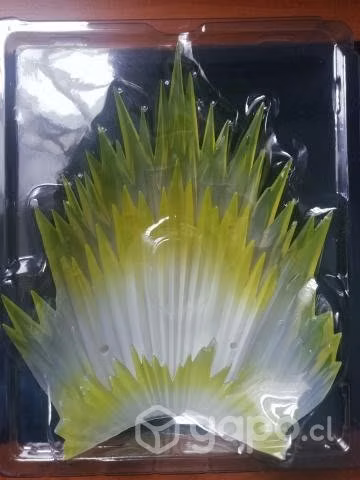 S.H. Figuarts Super Saiyan 2 Son Goku EE