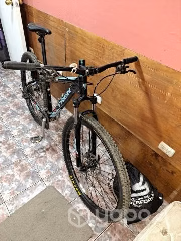 Bicicleta trek marlin 5 - Imagen 2