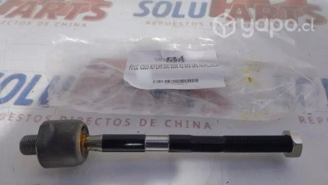 Axial 25cm para byd f0 lc cs15 joyear s50 s500 x3