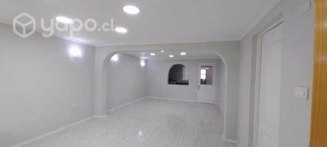 Venta Acogedora Casa remodelada en Lo Espejo
