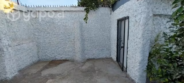 Venta Acogedora Casa remodelada en Lo Espejo