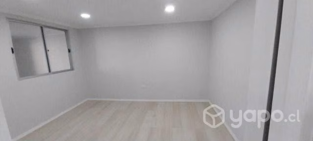 Venta Acogedora Casa remodelada en Lo Espejo