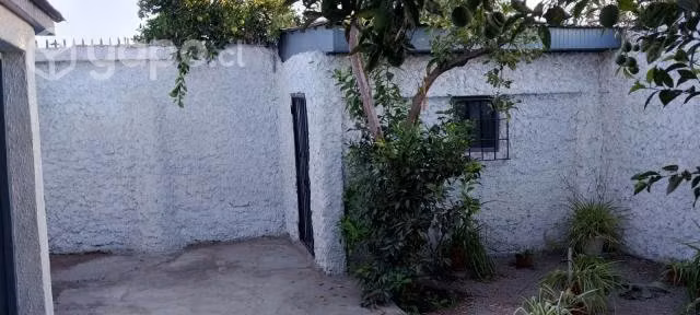 Venta Acogedora Casa remodelada en Lo Espejo