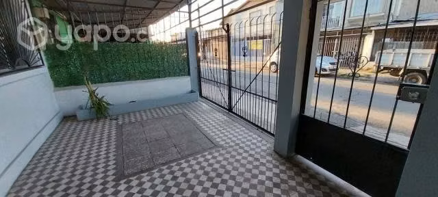 Venta Acogedora Casa remodelada en Lo Espejo