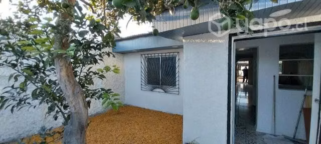 Venta Acogedora Casa remodelada en Lo Espejo