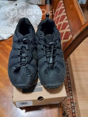 Zapatos y zapatillas desde 36 al 41