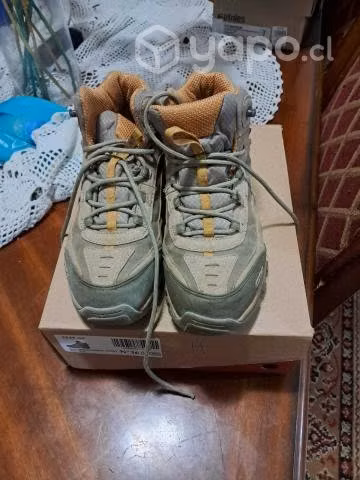 Zapatos y zapatillas desde 36 al 41