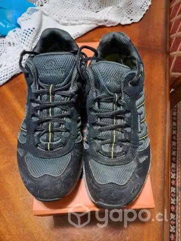 Zapatos y zapatillas desde 36 al 41