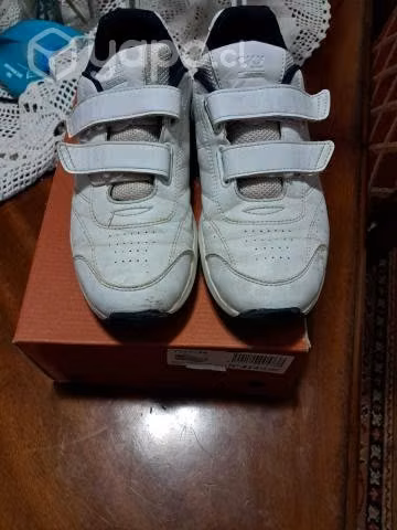 Zapatos y zapatillas desde 36 al 41
