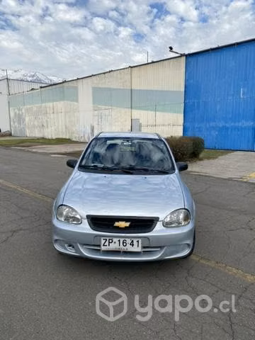 Chevrolet corsa