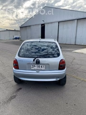 Chevrolet corsa