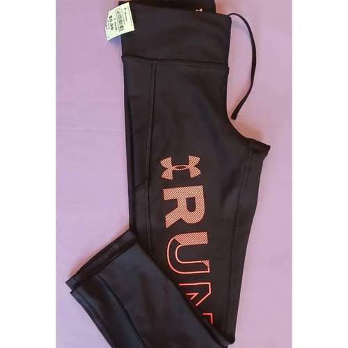 Calza Under Armour XS - Imagen 2
