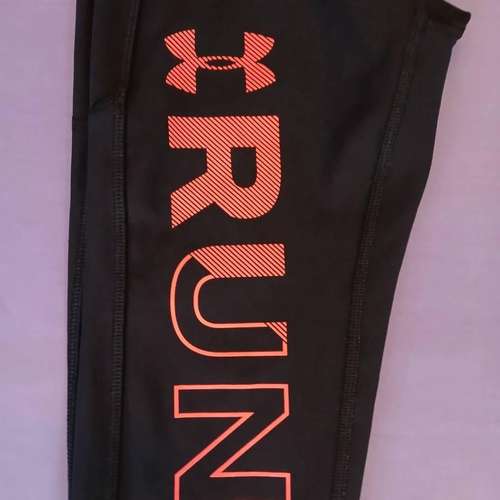 Calza Under Armour XS - Imagen 3