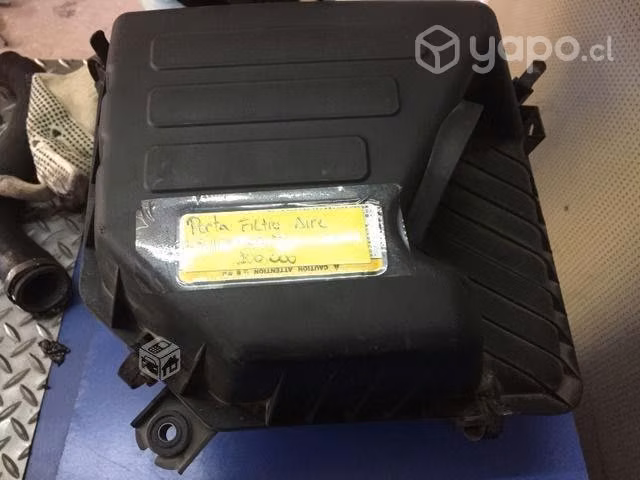 Porta filtro aire Hyundai Veracruz 2007-2013