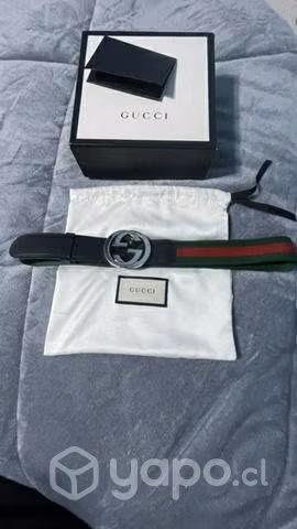 Cinturon Gucci original - Imagen 2