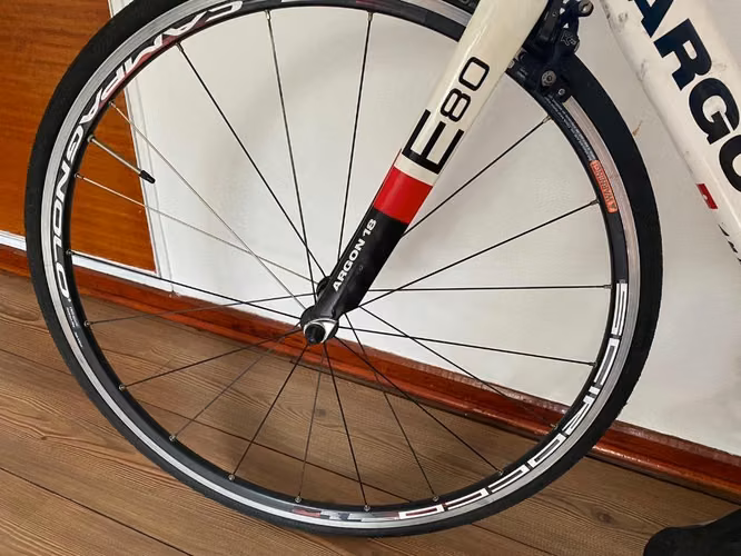 Bicicleta de triatlón - Imagen 5