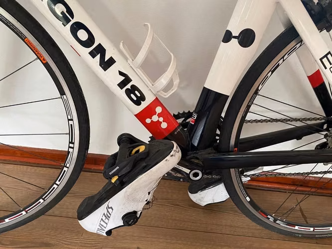 Bicicleta de triatlón - Imagen 4