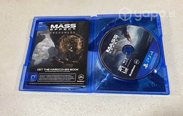 Juegos PS4 - Imagen 3