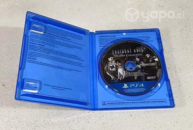 Juegos PS4 - Imagen 5