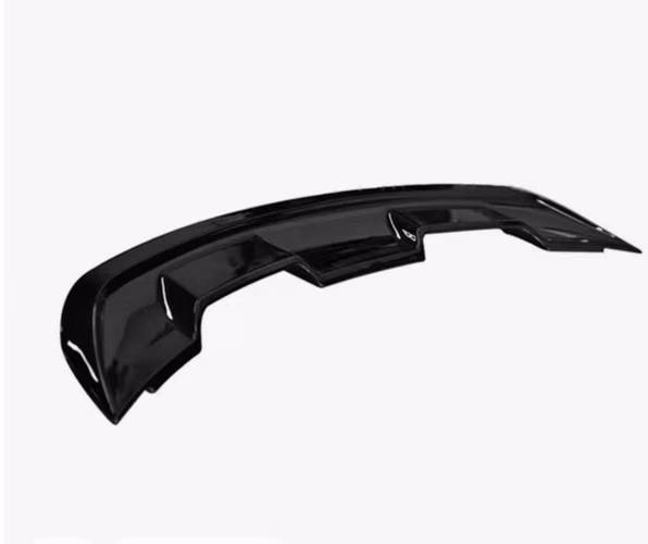 Alerón para Ford Mustang gt 2015/2022 estilo gt500