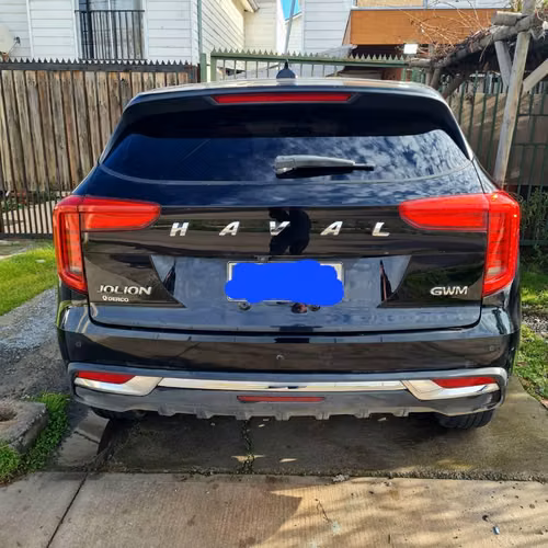 Haval jolion 1.5 turbo versión active mt
