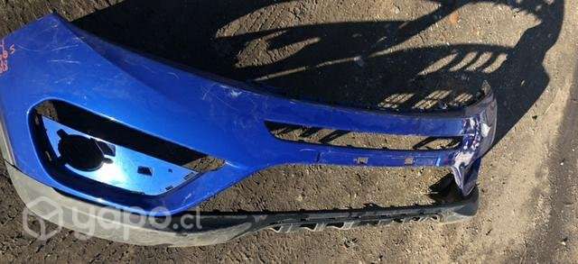 Parachoque chery tiggo 5 - Imagen 2