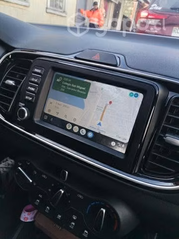 Kia Soluto 2021 - Imagen 4