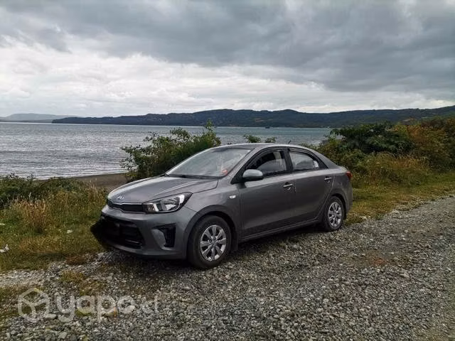 Kia Soluto 2021 - Imagen 3