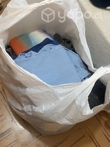 Lote Ropa Mujer Excelente estado