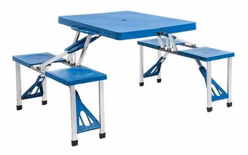 Mesa de Camping