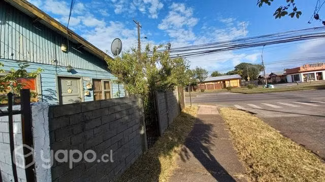 Se vende Casa