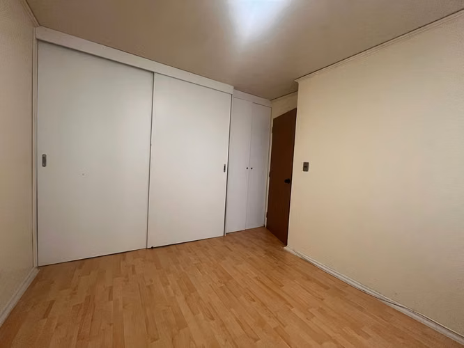 Departamento Remodelado 2d1b En Hualpén