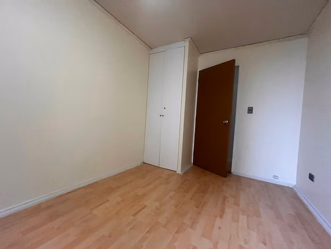 Departamento Remodelado 2d1b En Hualpén