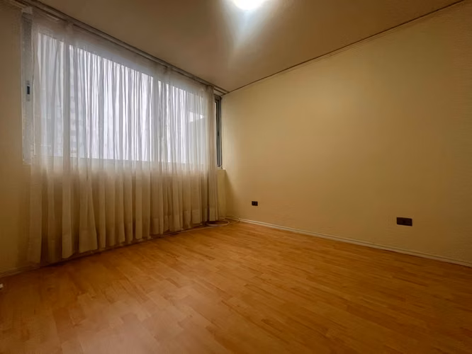 Departamento Remodelado 2d1b En Hualpén
