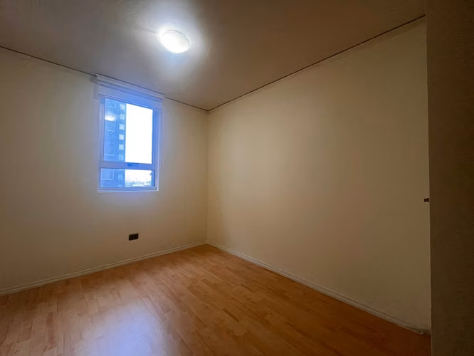 Departamento Remodelado 2d1b En Hualpén