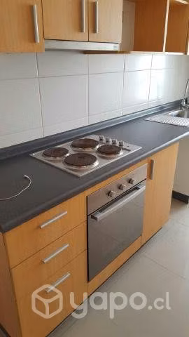 Departamento en Concepción