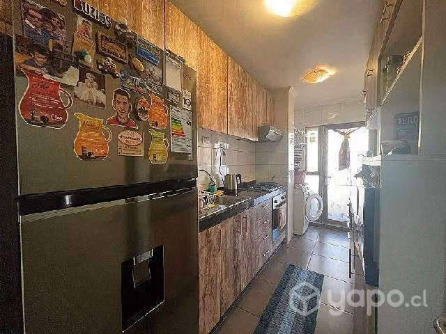 HERMOSO DEPARTAMENTO QUILPUE